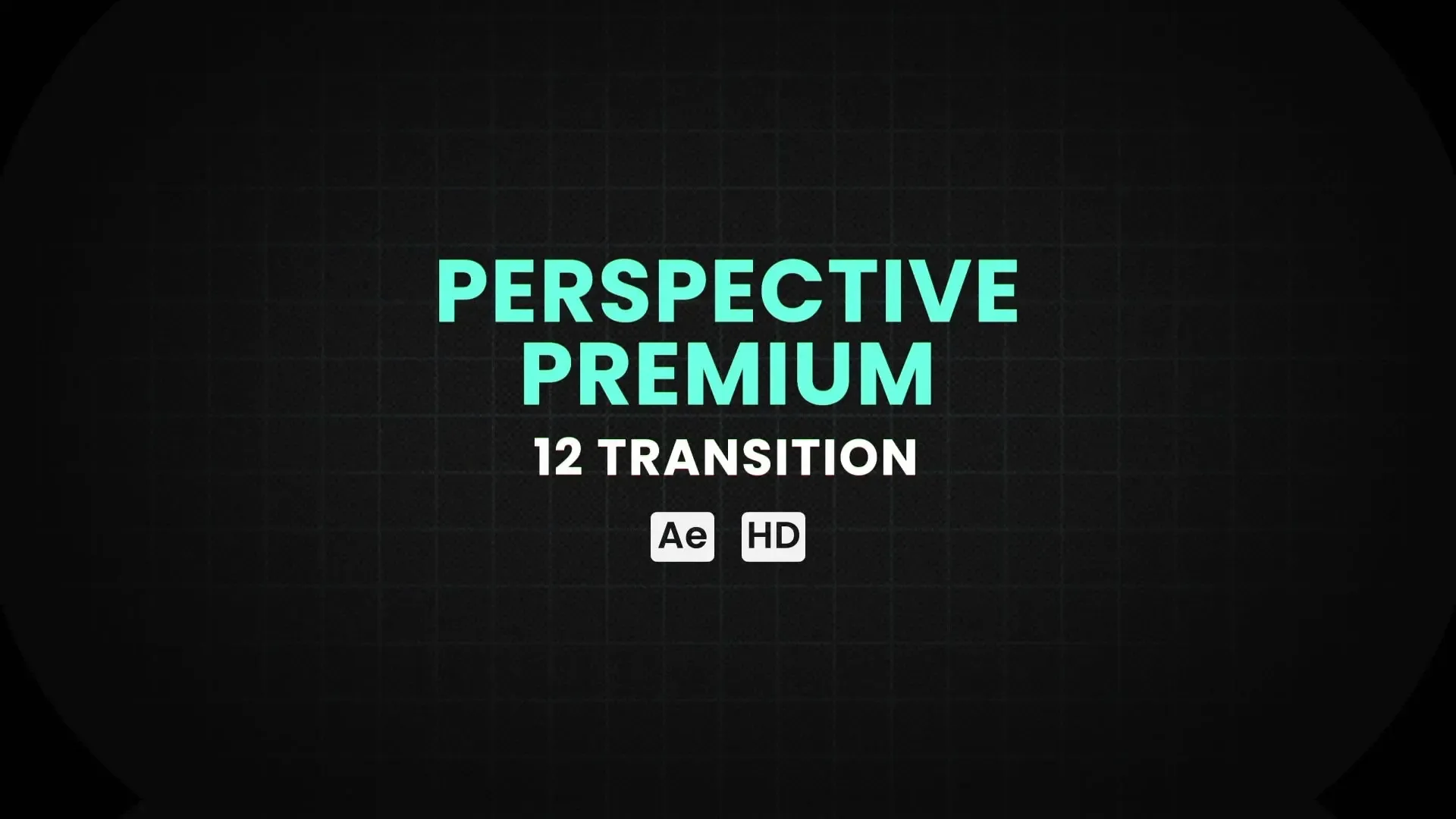 Dynamic Perspective Transition Pack